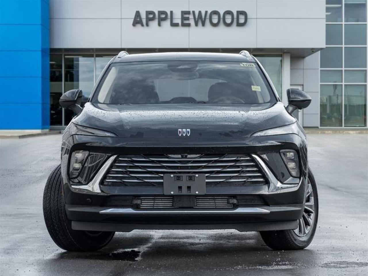 2026 Buick Envision Preferred 4dr All-Wheel Drive Photo