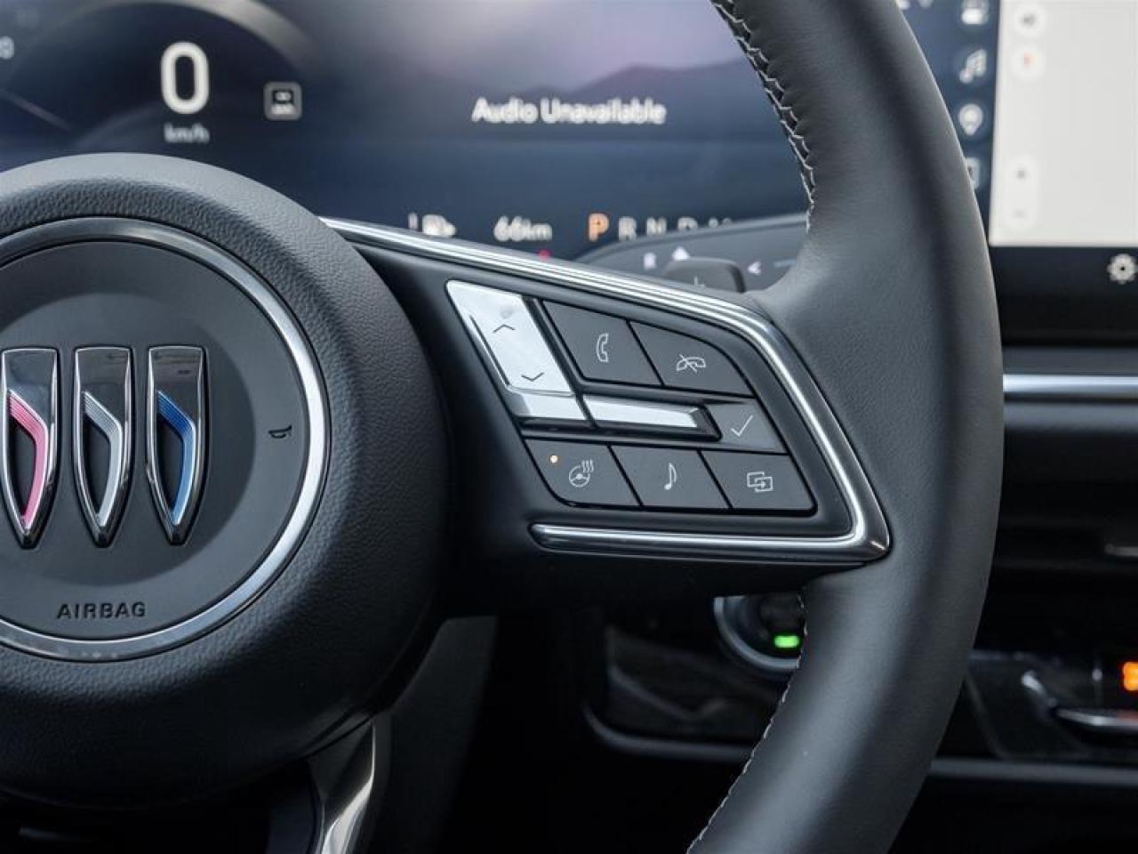 2026 Buick Envision Preferred 4dr All-Wheel Drive Photo