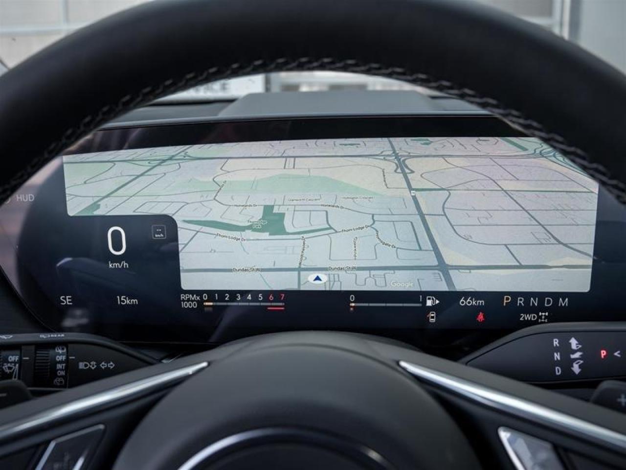 2026 Buick Envision Preferred 4dr All-Wheel Drive Photo