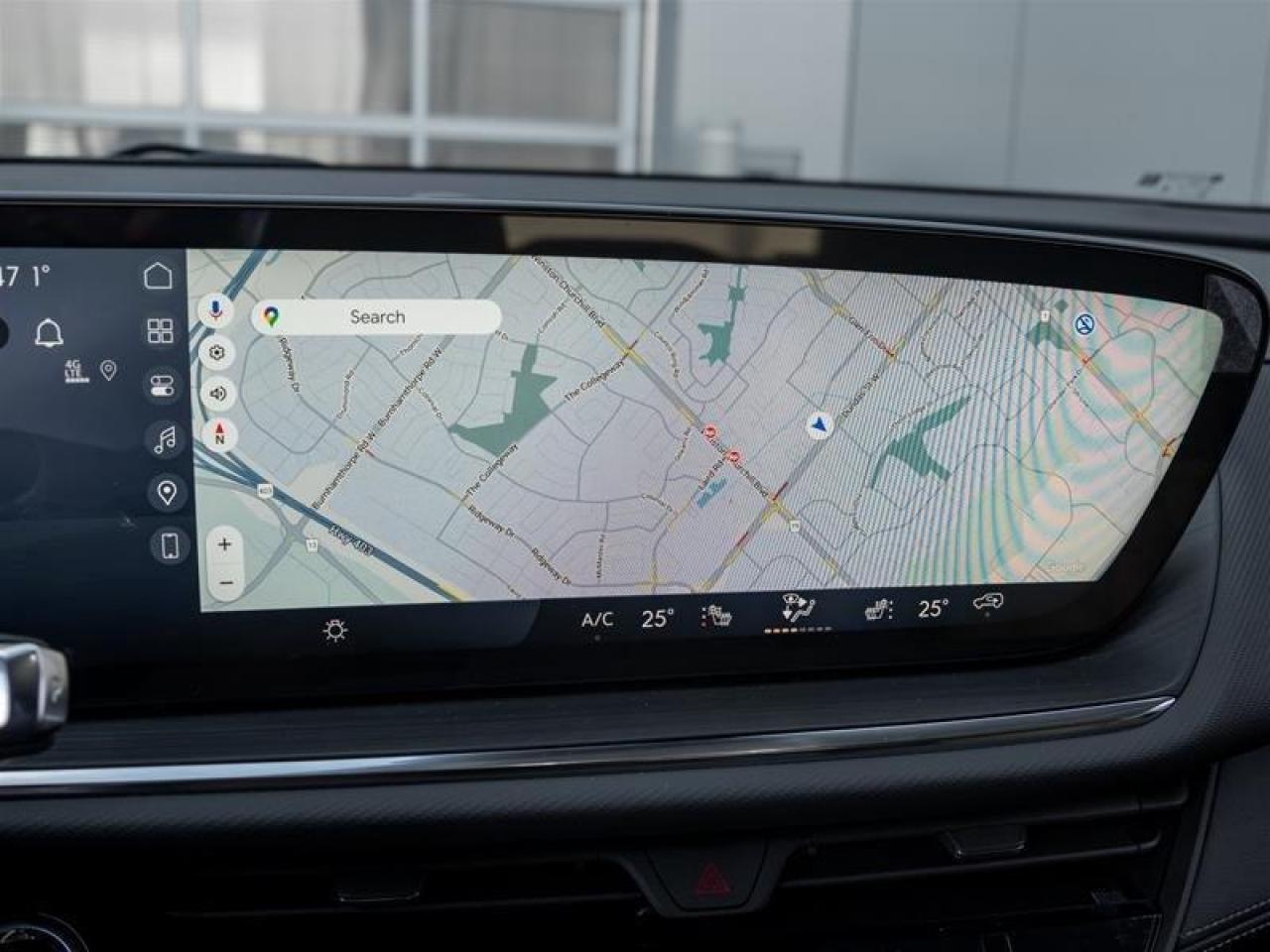 2026 Buick Envision Preferred 4dr All-Wheel Drive Photo