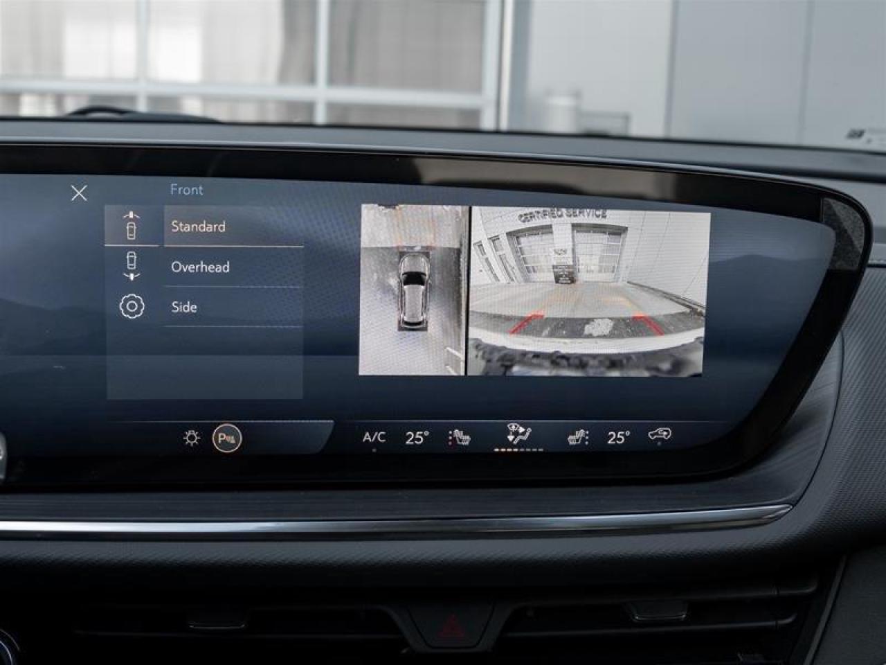 2026 Buick Envision Preferred 4dr All-Wheel Drive Photo