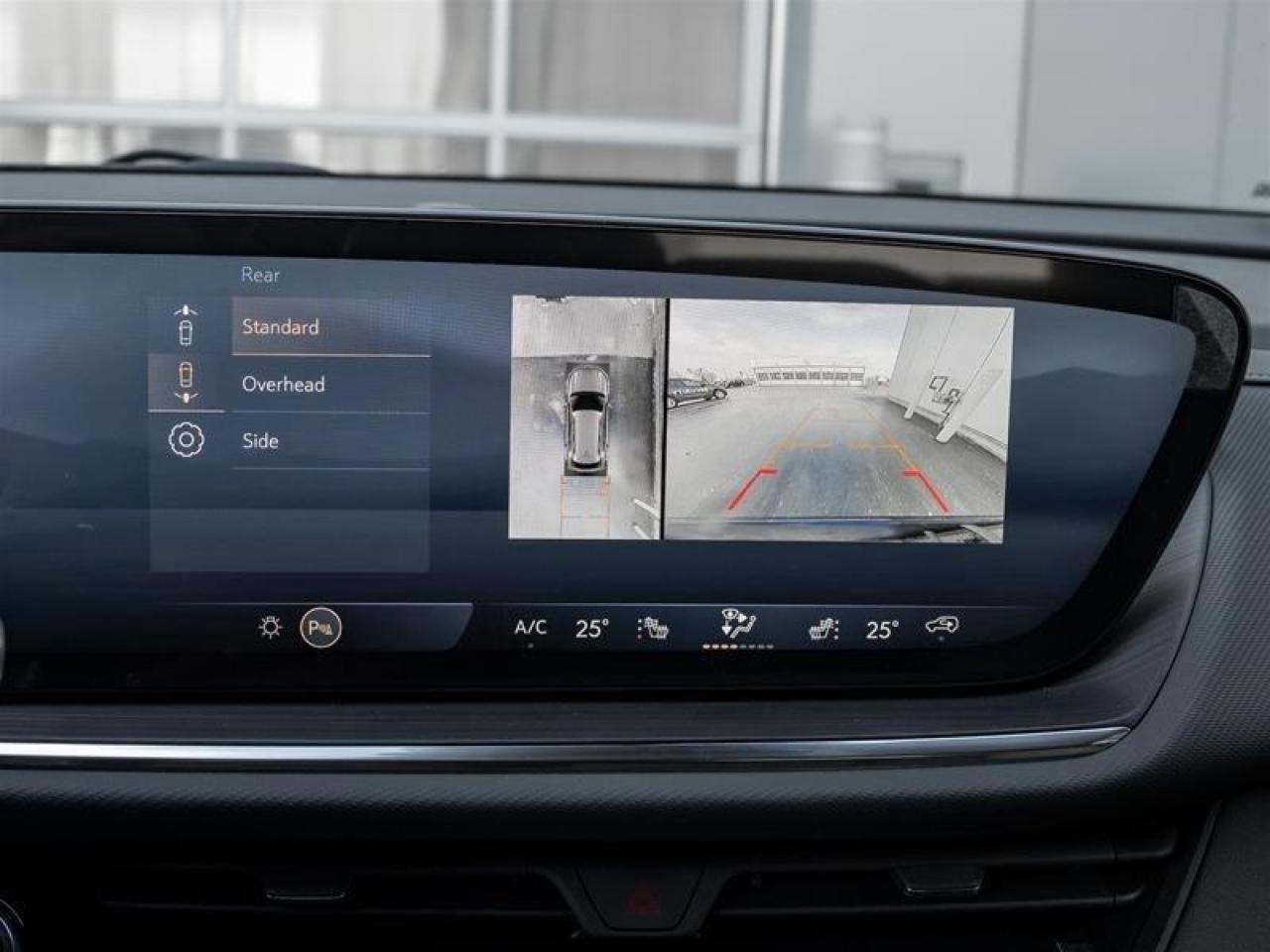 2026 Buick Envision Preferred 4dr All-Wheel Drive Photo