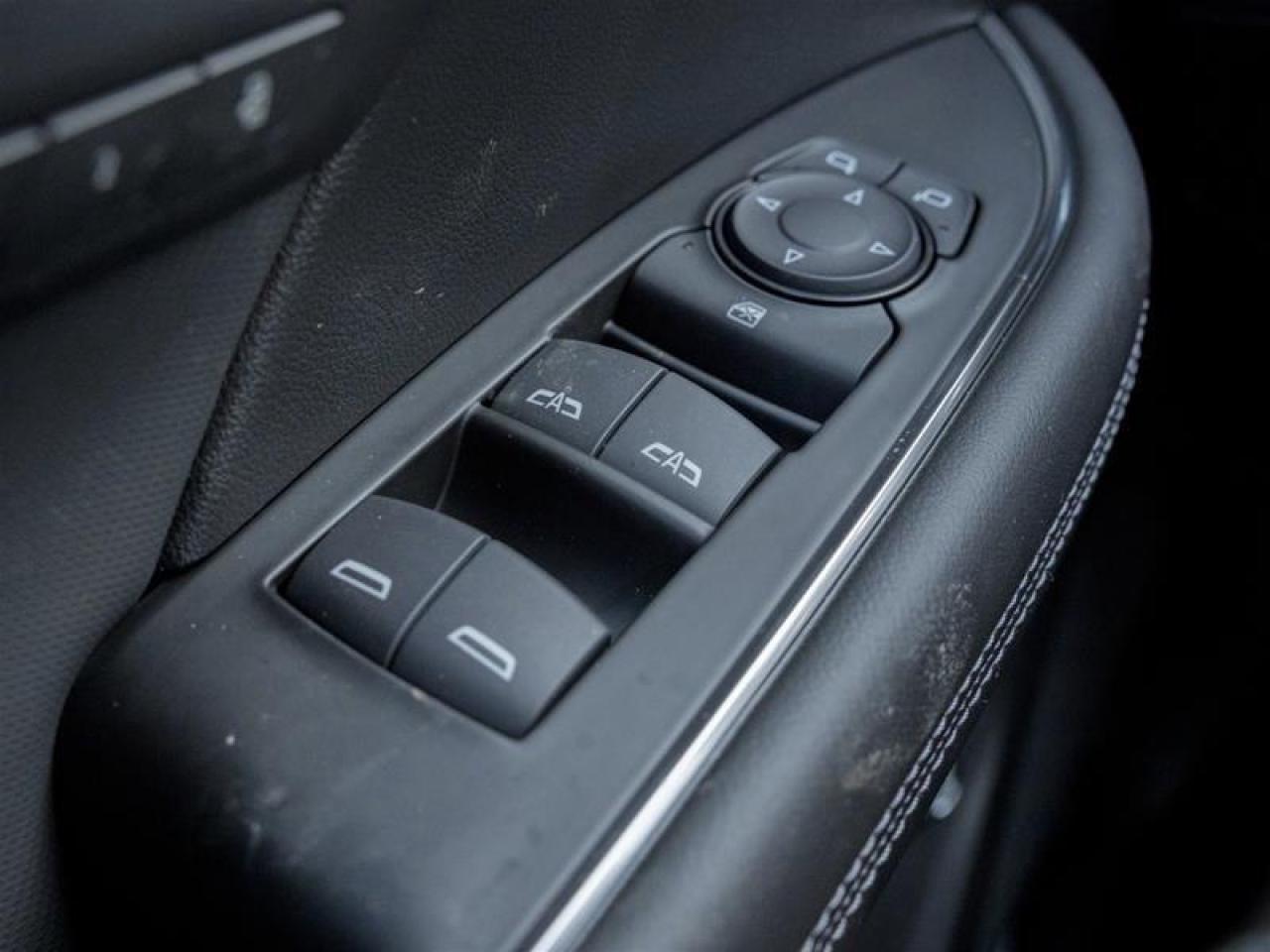 2026 Buick Envision Preferred 4dr All-Wheel Drive Photo