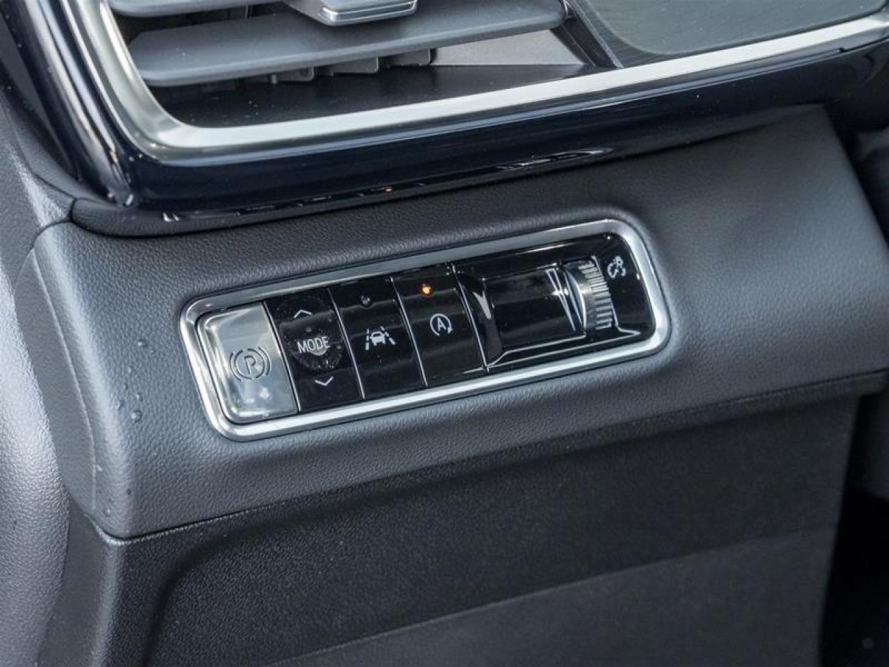 2026 Buick Envision Preferred 4dr All-Wheel Drive Photo