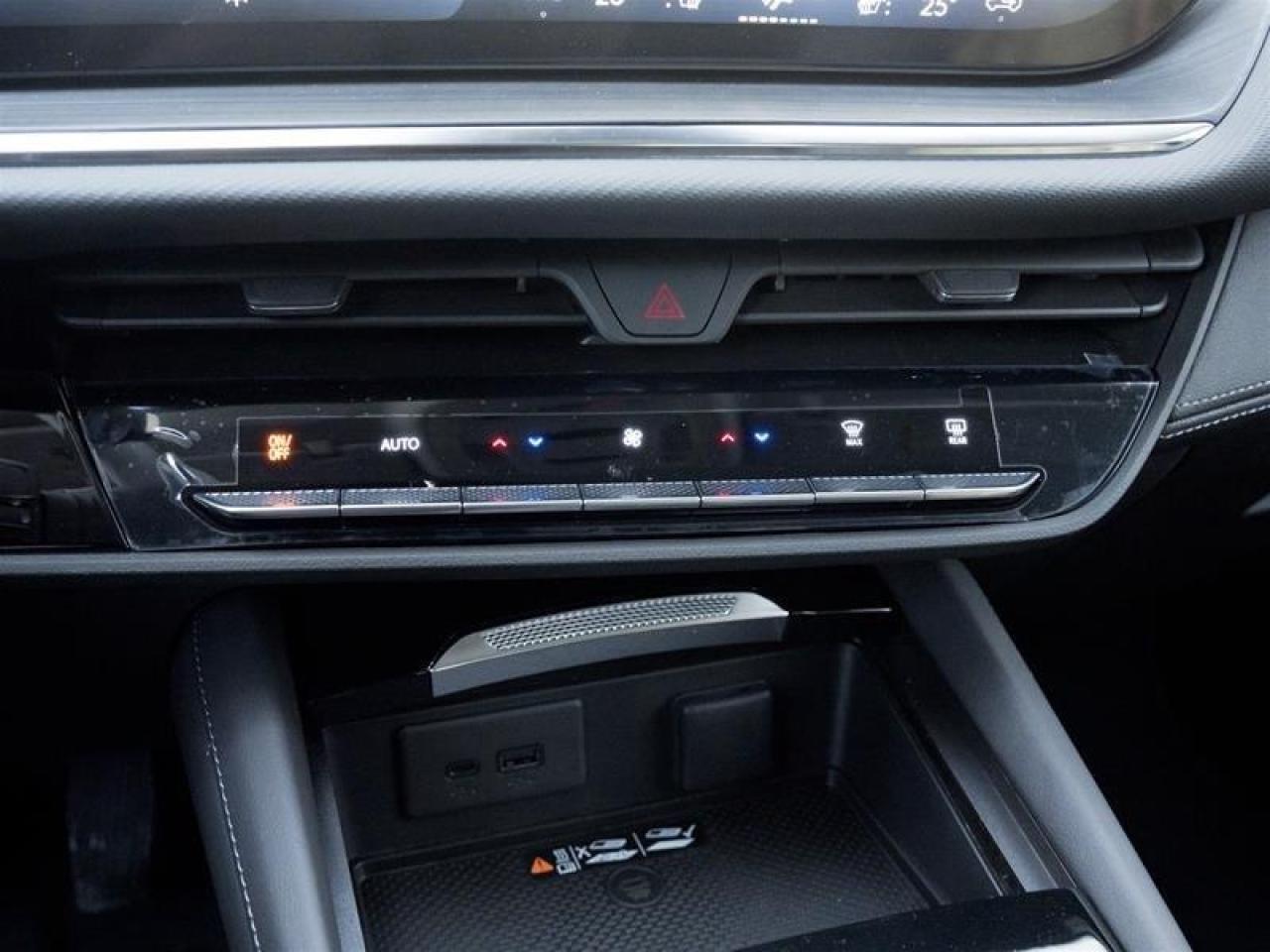 2026 Buick Envision Preferred 4dr All-Wheel Drive Photo