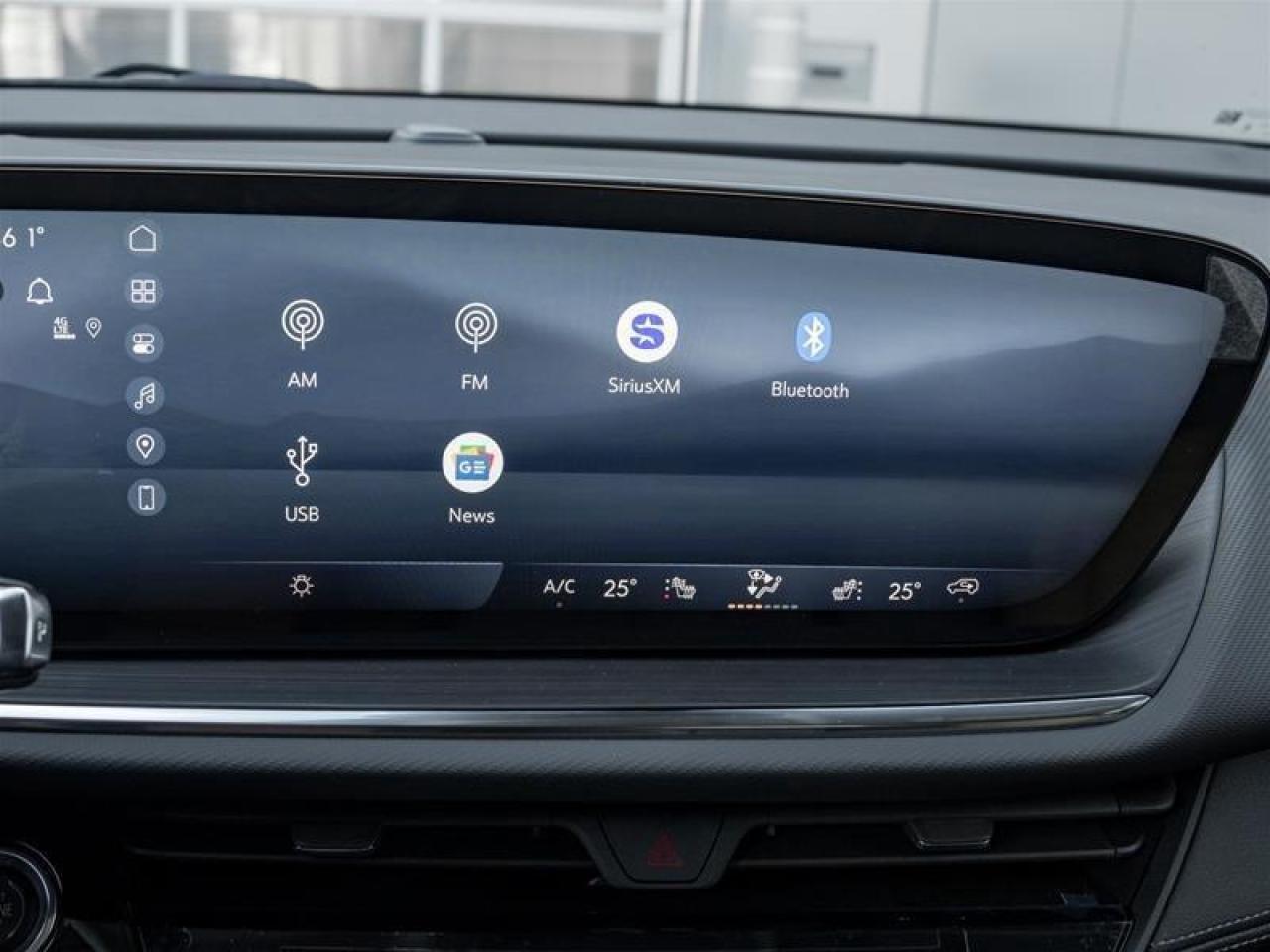 2026 Buick Envision Preferred 4dr All-Wheel Drive Photo