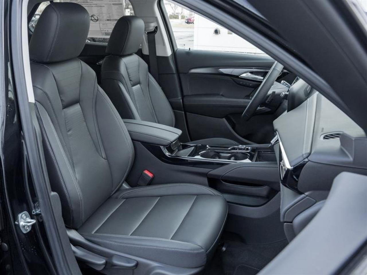 2026 Buick Envision Preferred 4dr All-Wheel Drive Photo