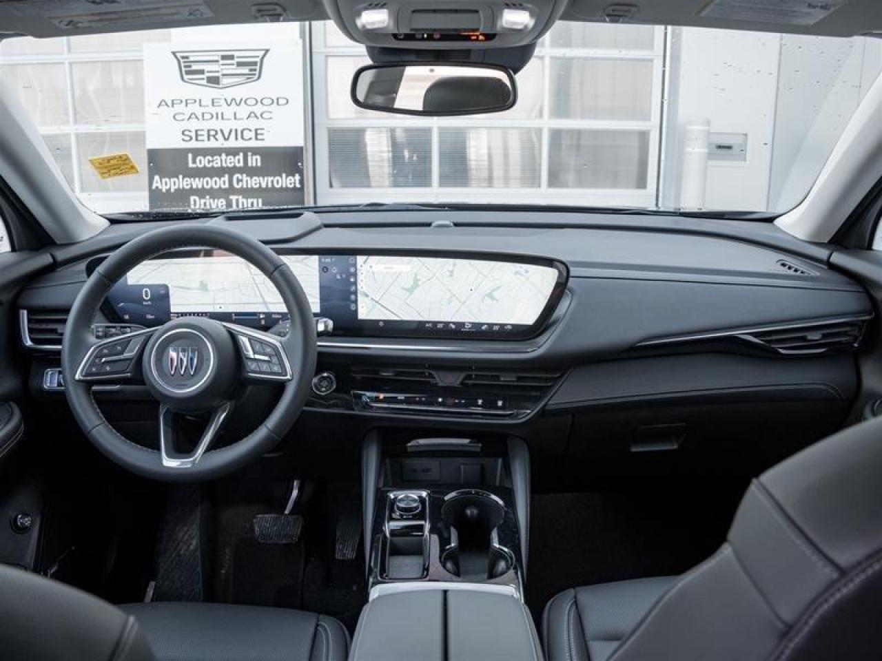 2026 Buick Envision Preferred 4dr All-Wheel Drive Photo