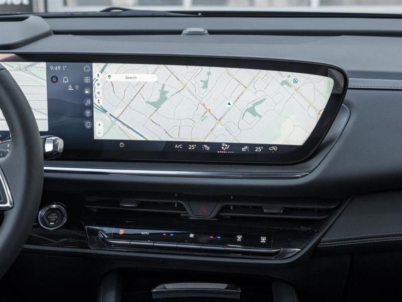 2026 Buick Envision Preferred 4dr All-Wheel Drive Photo