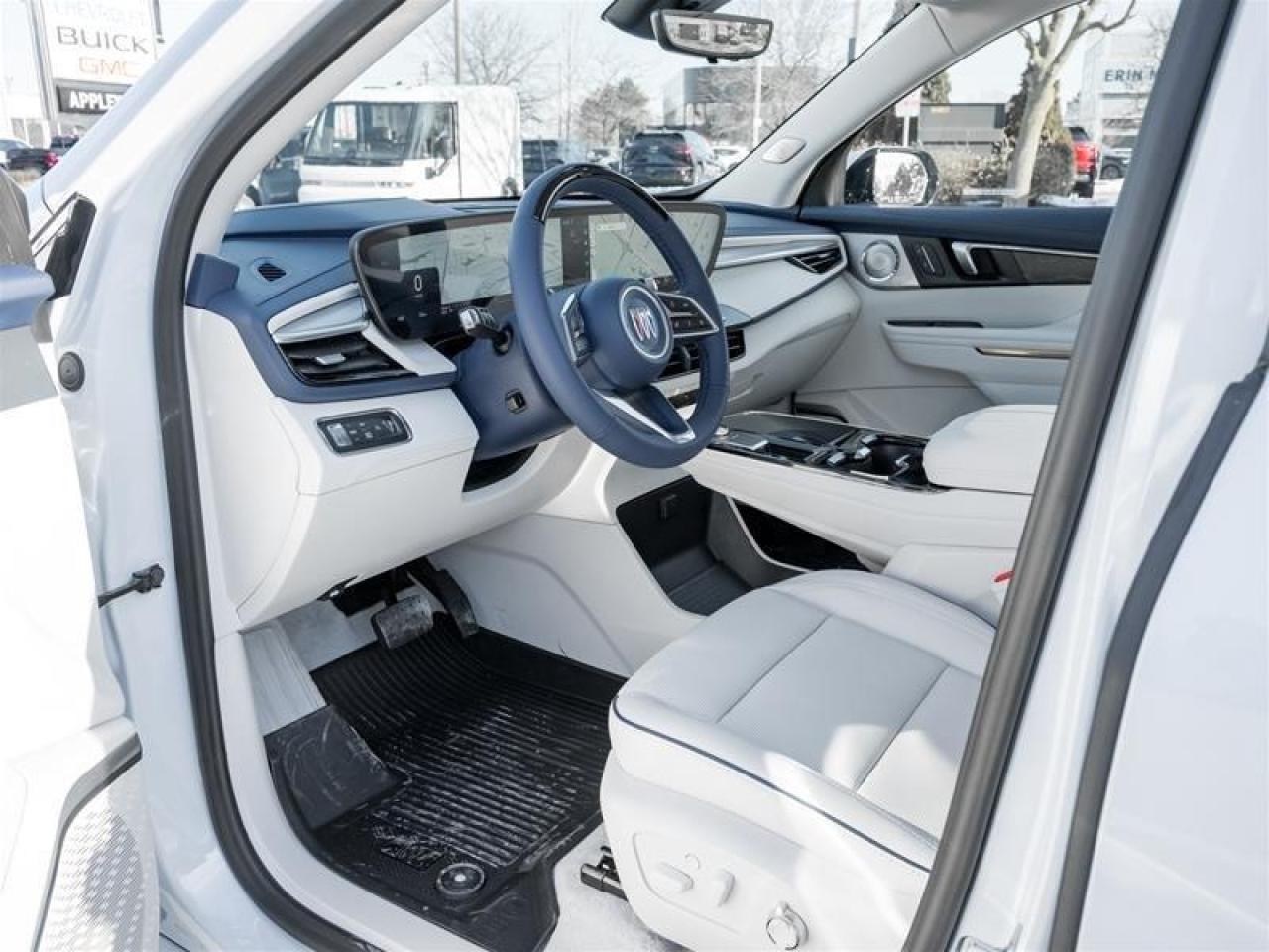 2026 Buick Enclave Avenir 4dr All-Wheel Drive Photo