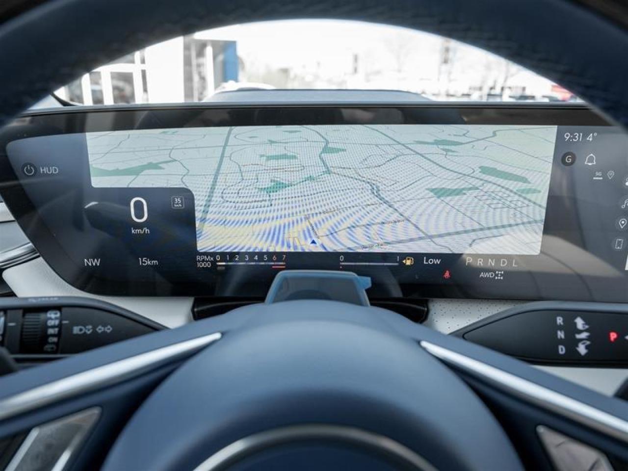 2026 Buick Enclave Avenir 4dr All-Wheel Drive Photo