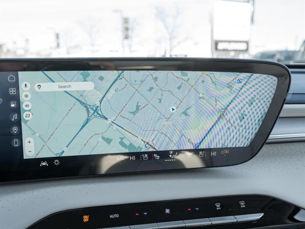 2026 Buick Enclave Avenir 4dr All-Wheel Drive Photo