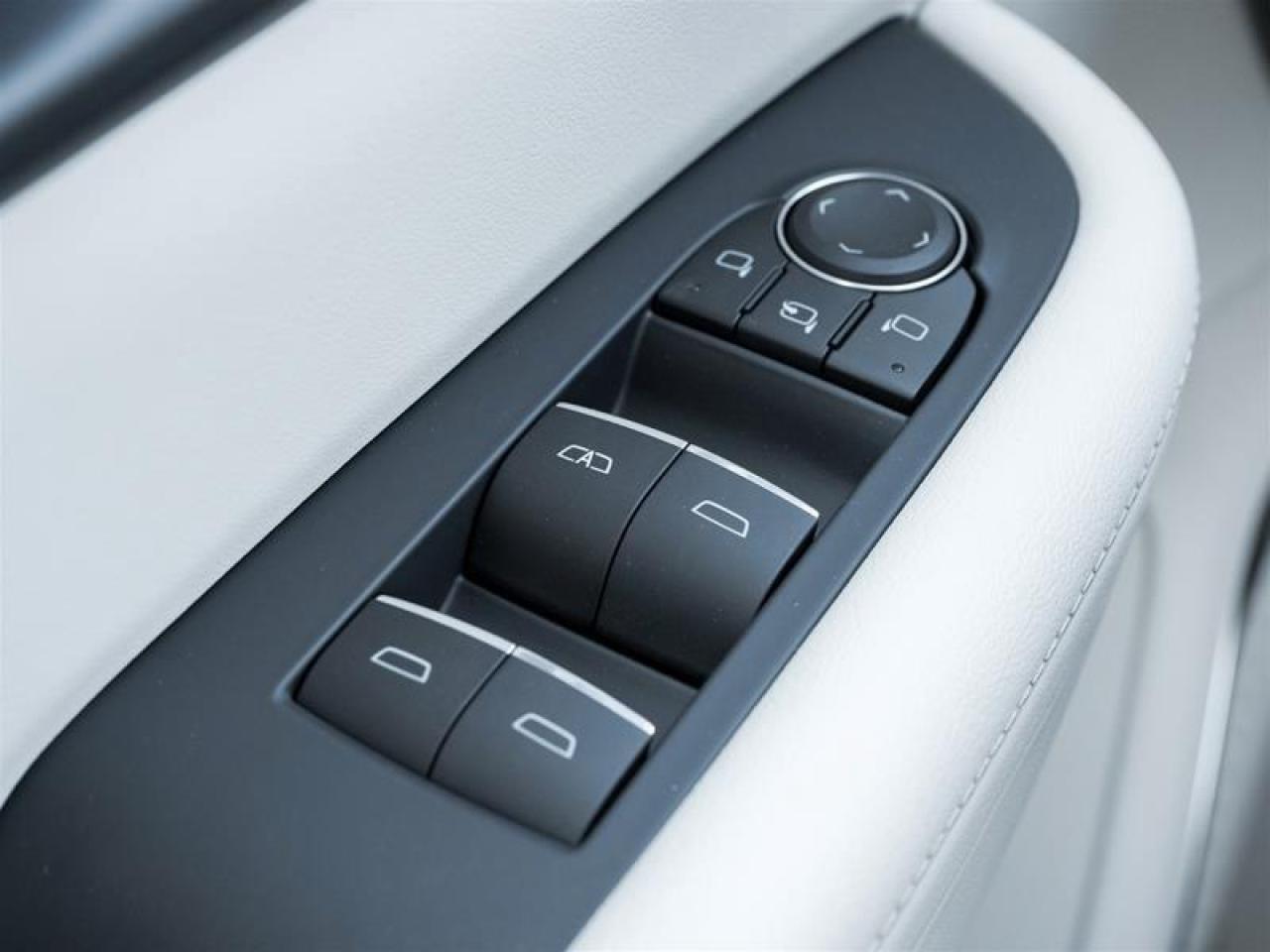 2026 Buick Enclave Avenir 4dr All-Wheel Drive Photo