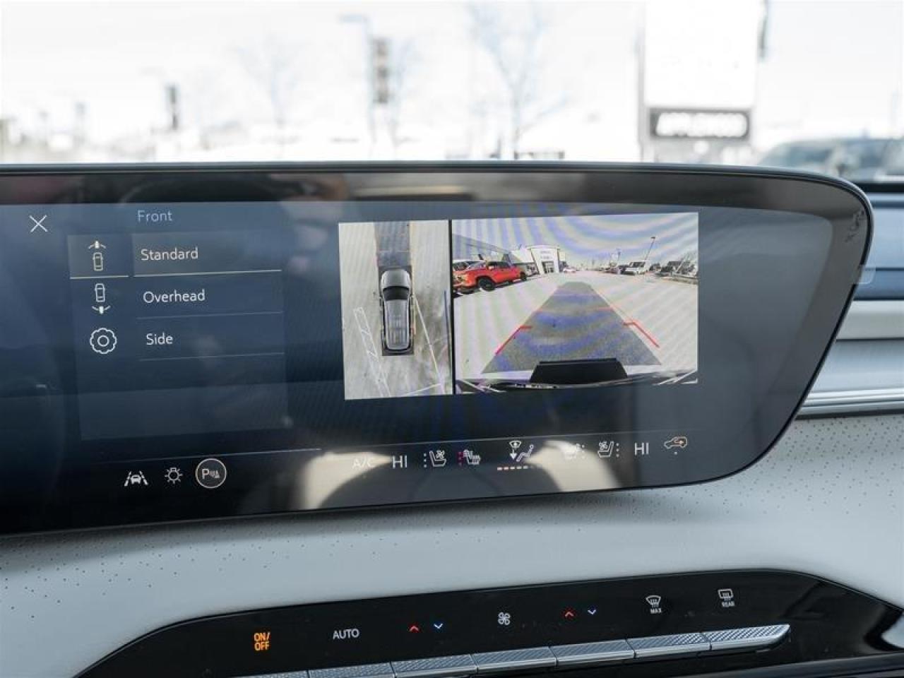 2026 Buick Enclave Avenir 4dr All-Wheel Drive Photo