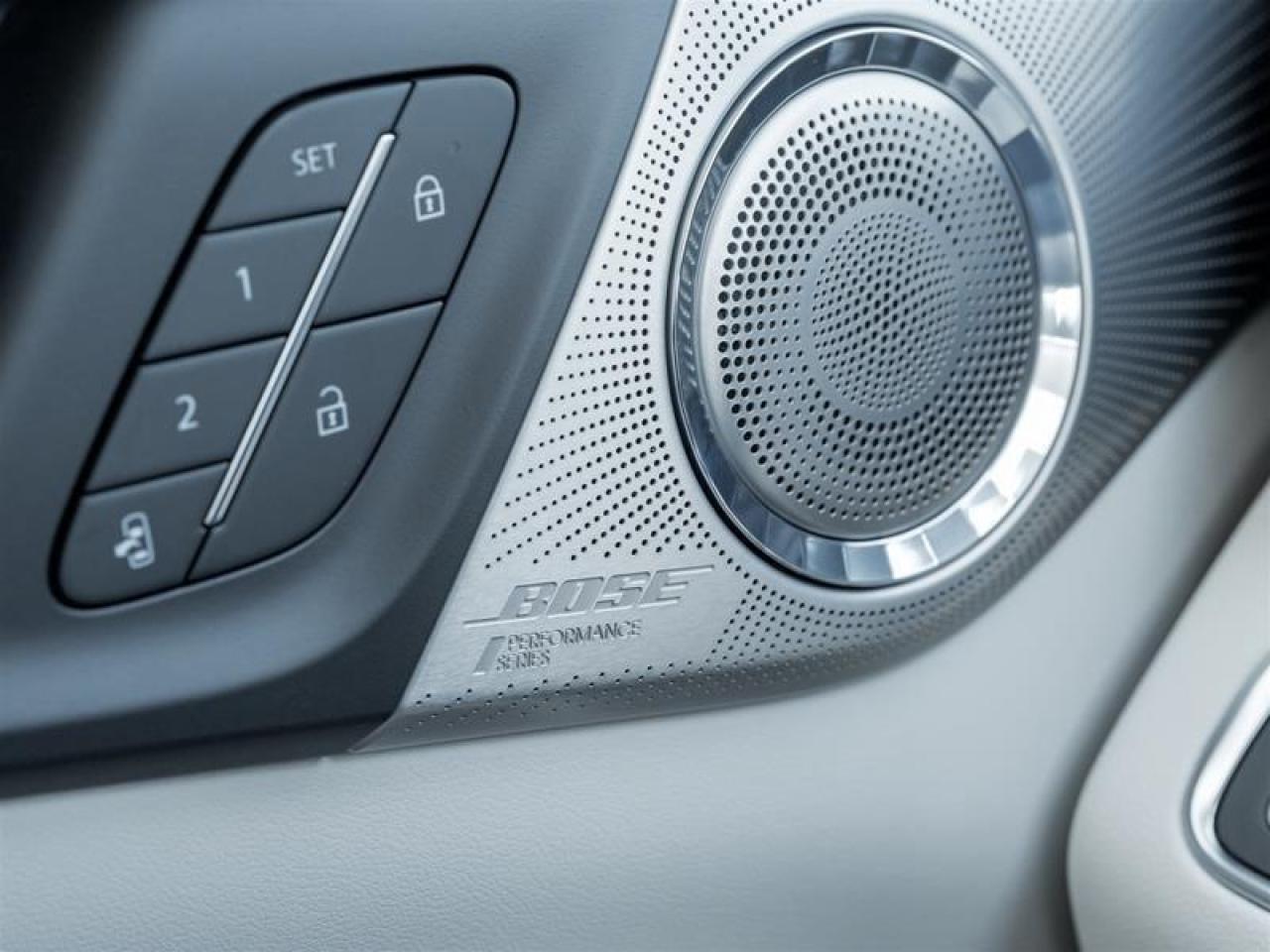 2026 Buick Enclave Avenir 4dr All-Wheel Drive Photo