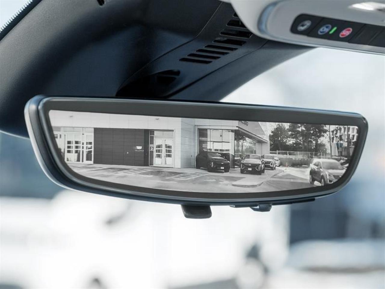 2026 Buick Enclave Avenir 4dr All-Wheel Drive Photo