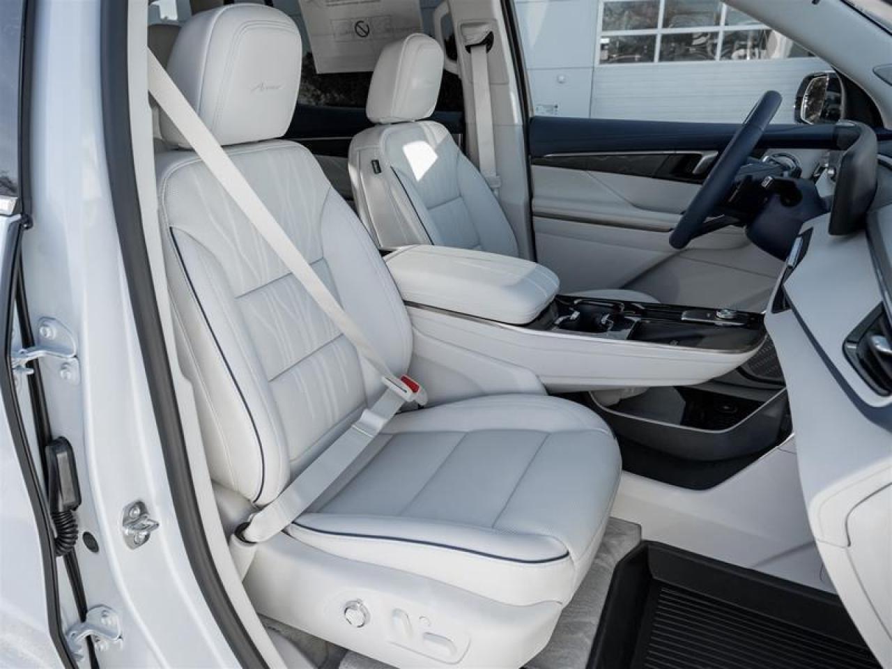 2026 Buick Enclave Avenir 4dr All-Wheel Drive Photo