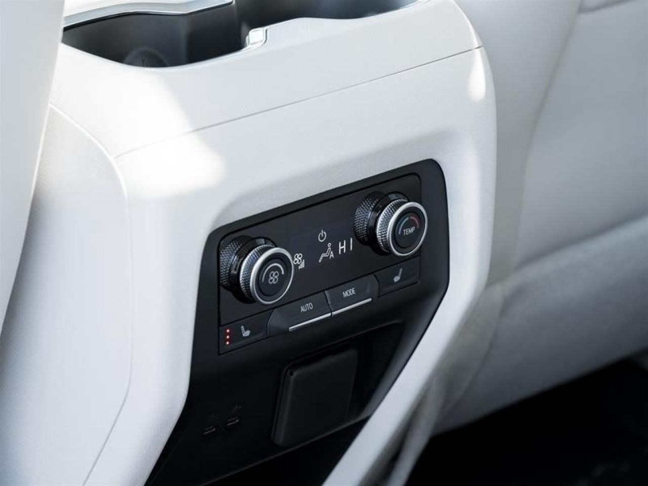 2026 Buick Enclave Avenir 4dr All-Wheel Drive Photo