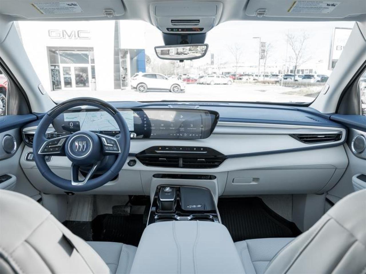 2026 Buick Enclave Avenir 4dr All-Wheel Drive Photo