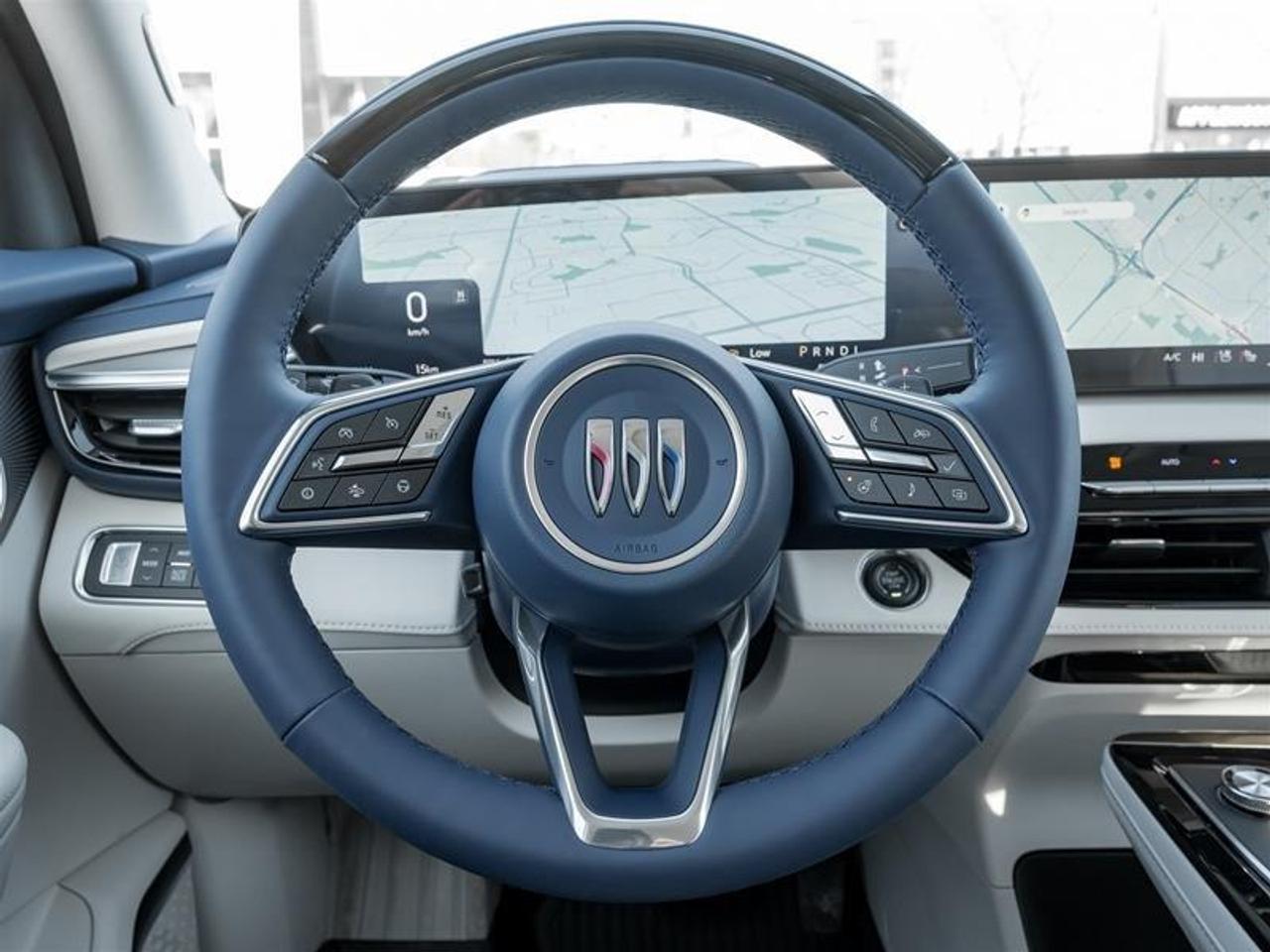 2026 Buick Enclave Avenir 4dr All-Wheel Drive Photo