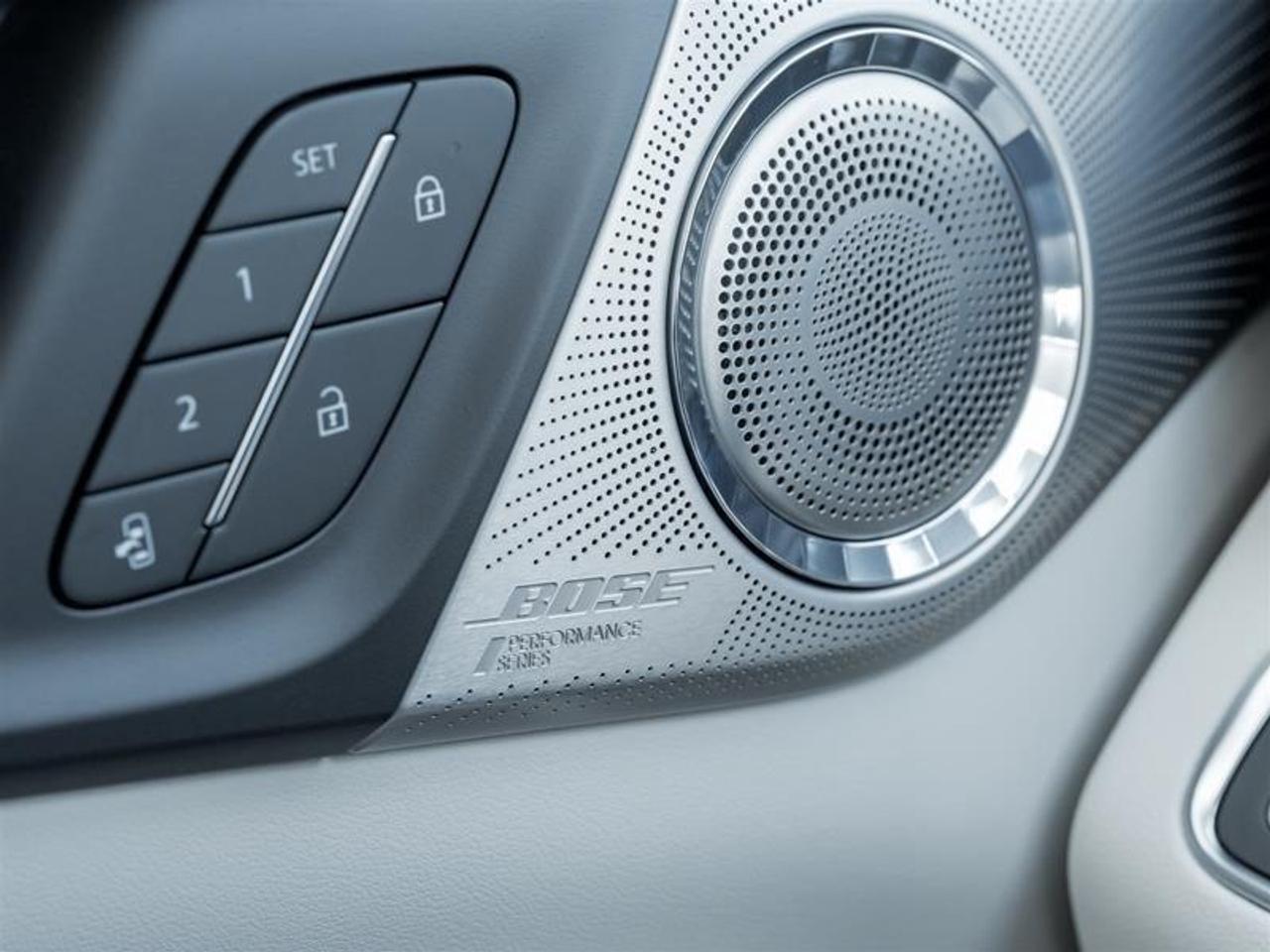 2026 Buick Enclave Avenir 4dr All-Wheel Drive Photo