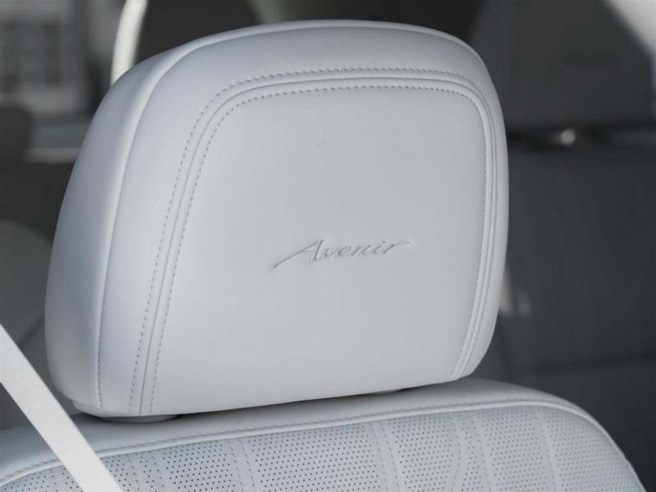 2026 Buick Enclave Avenir 4dr All-Wheel Drive Photo