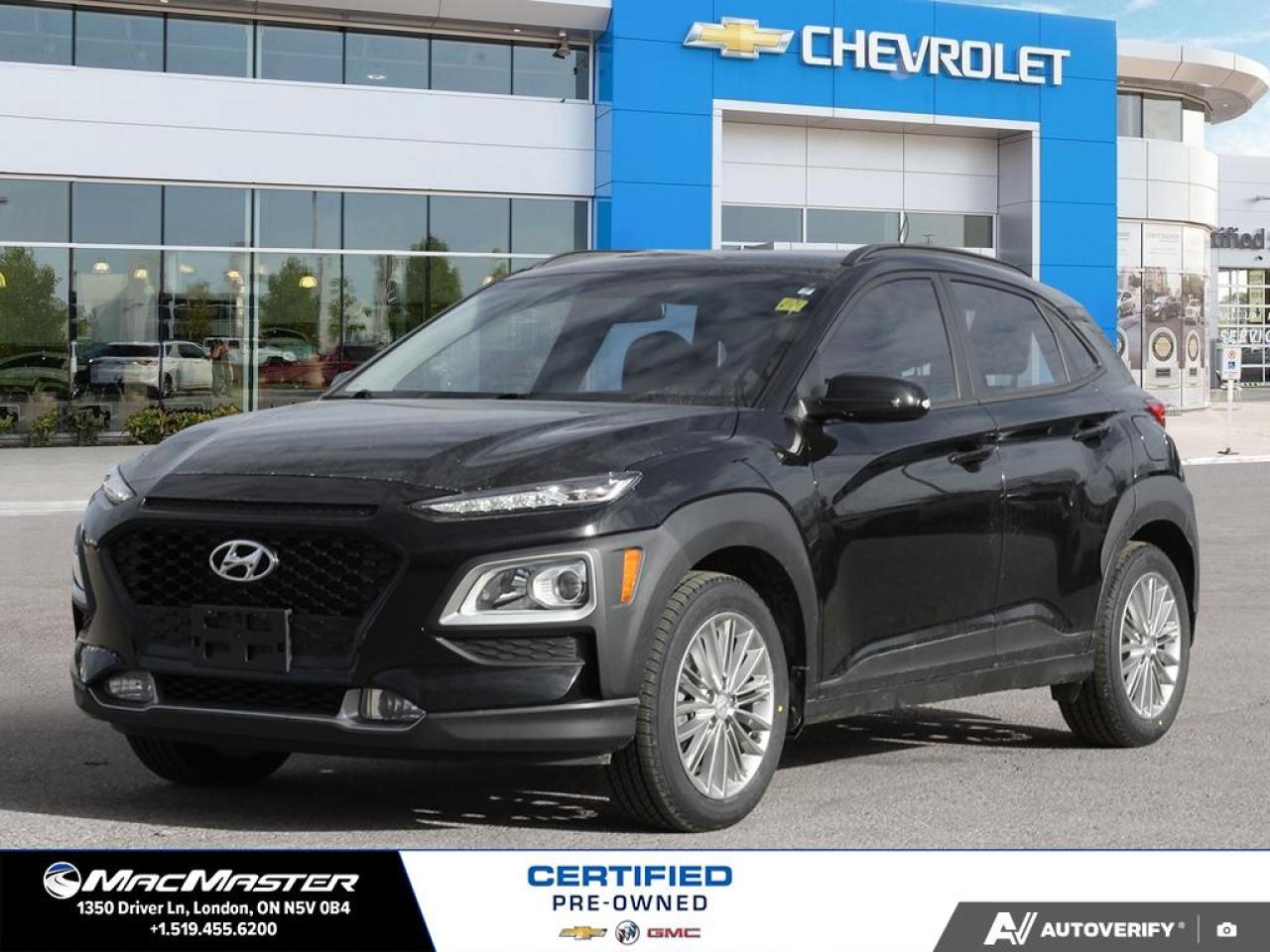 2021 Hyundai KONA 2.0L Preferred 4dr Front-Wheel Drive Photo0
