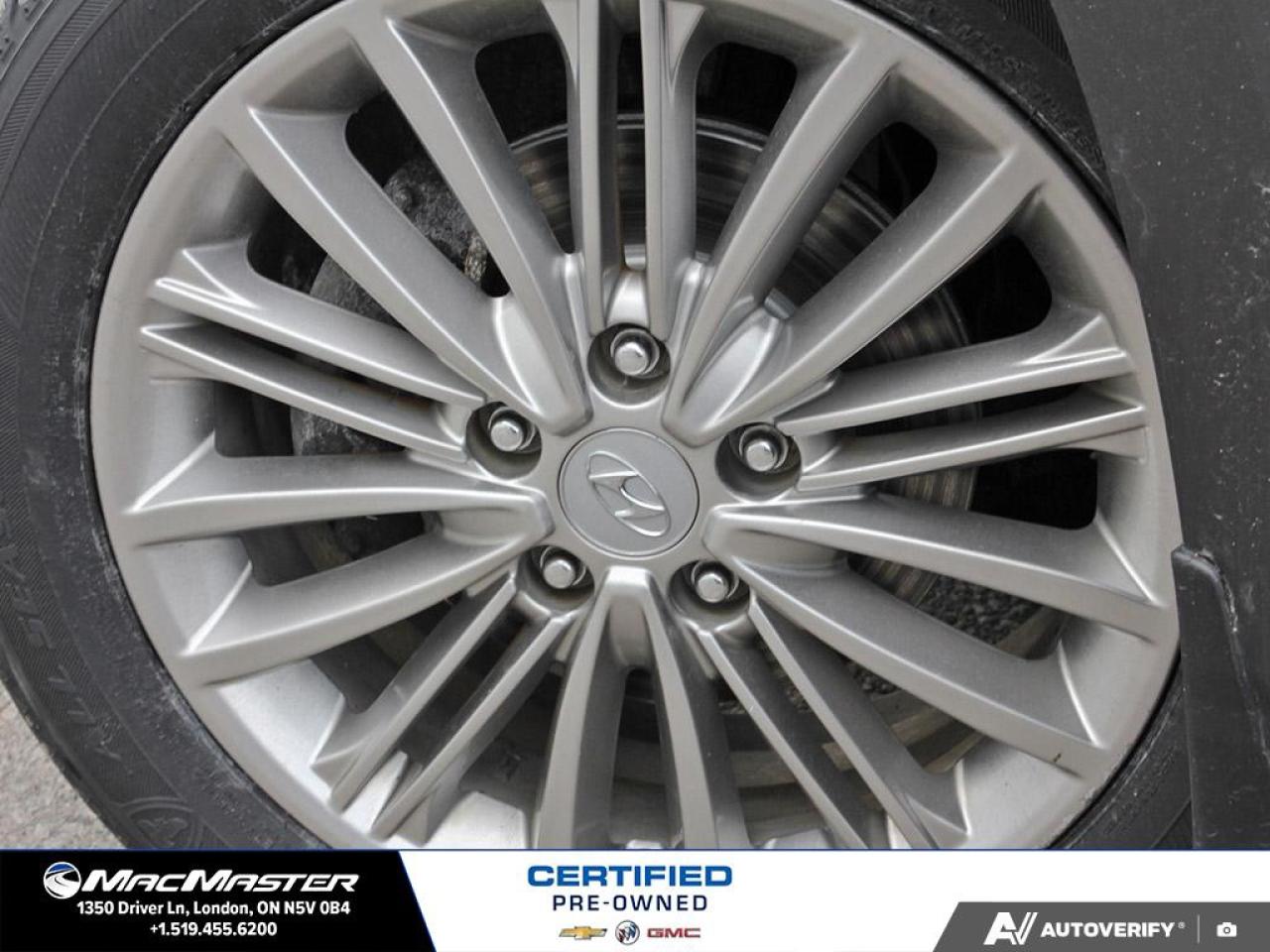2021 Hyundai KONA 2.0L Preferred 4dr Front-Wheel Drive Photo