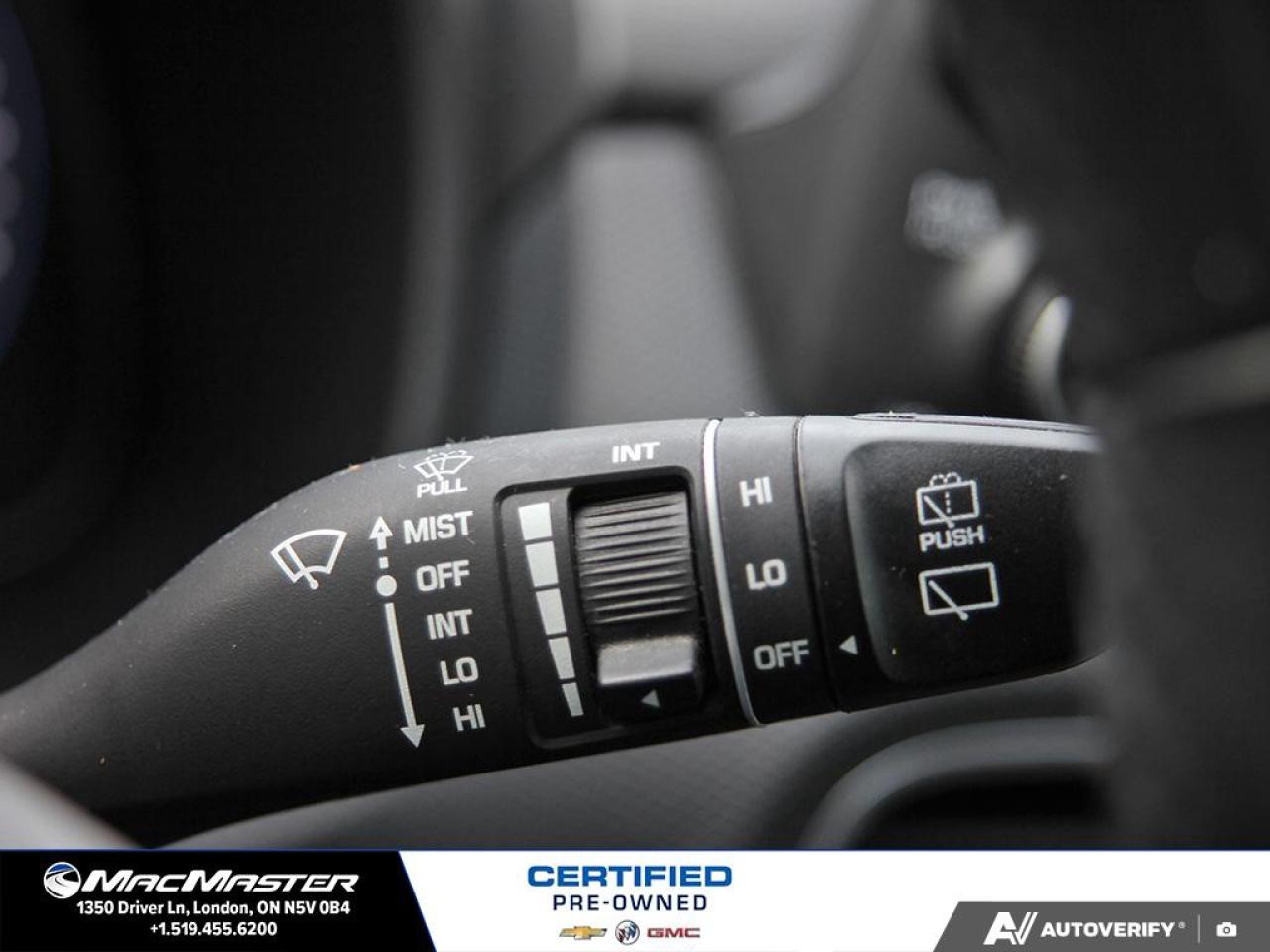 2021 Hyundai KONA 2.0L Preferred 4dr Front-Wheel Drive Photo