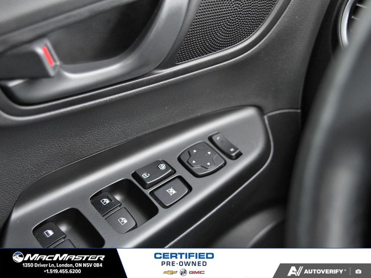 2021 Hyundai KONA 2.0L Preferred 4dr Front-Wheel Drive Photo