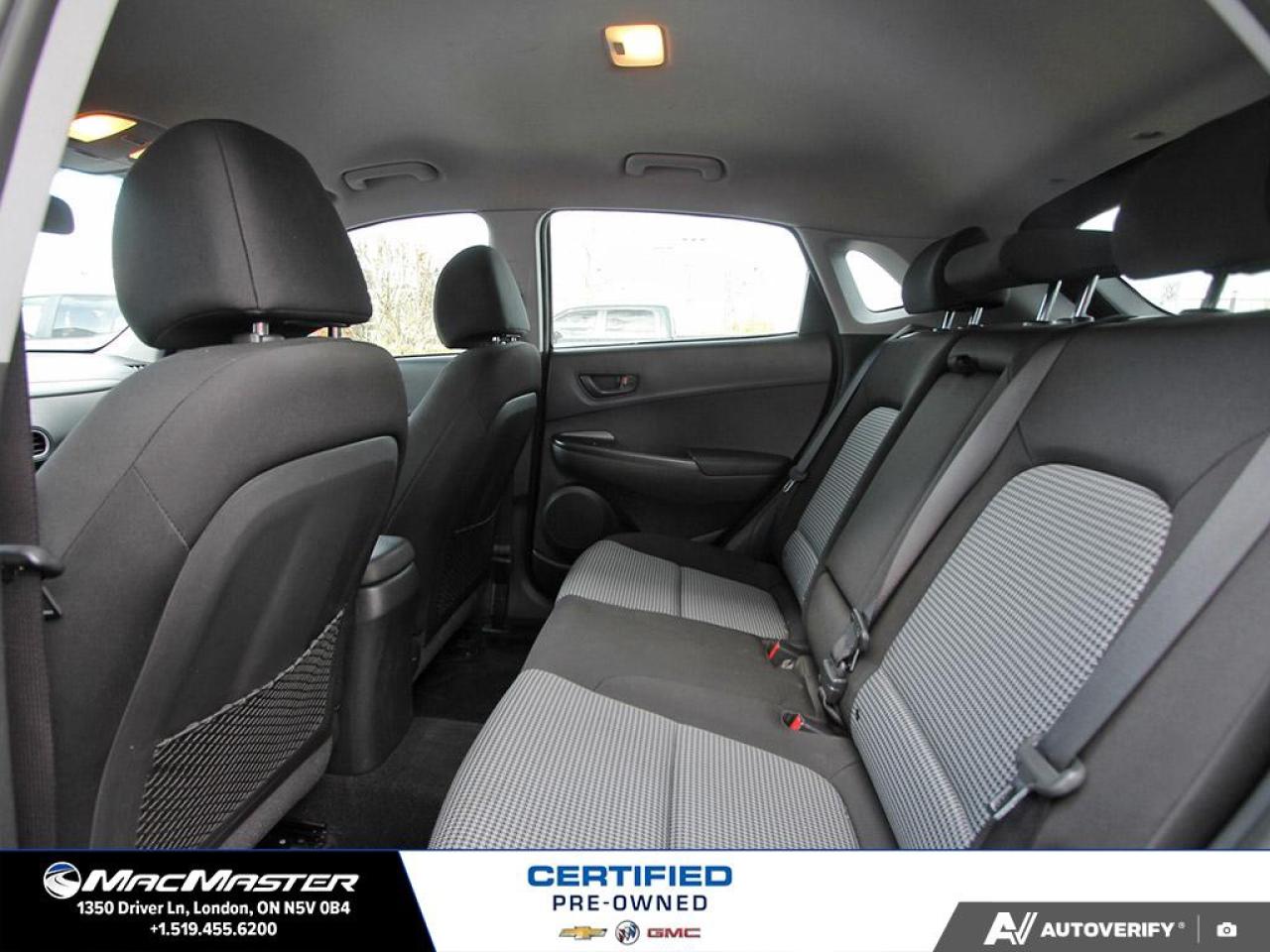 2021 Hyundai KONA 2.0L Preferred 4dr Front-Wheel Drive Photo