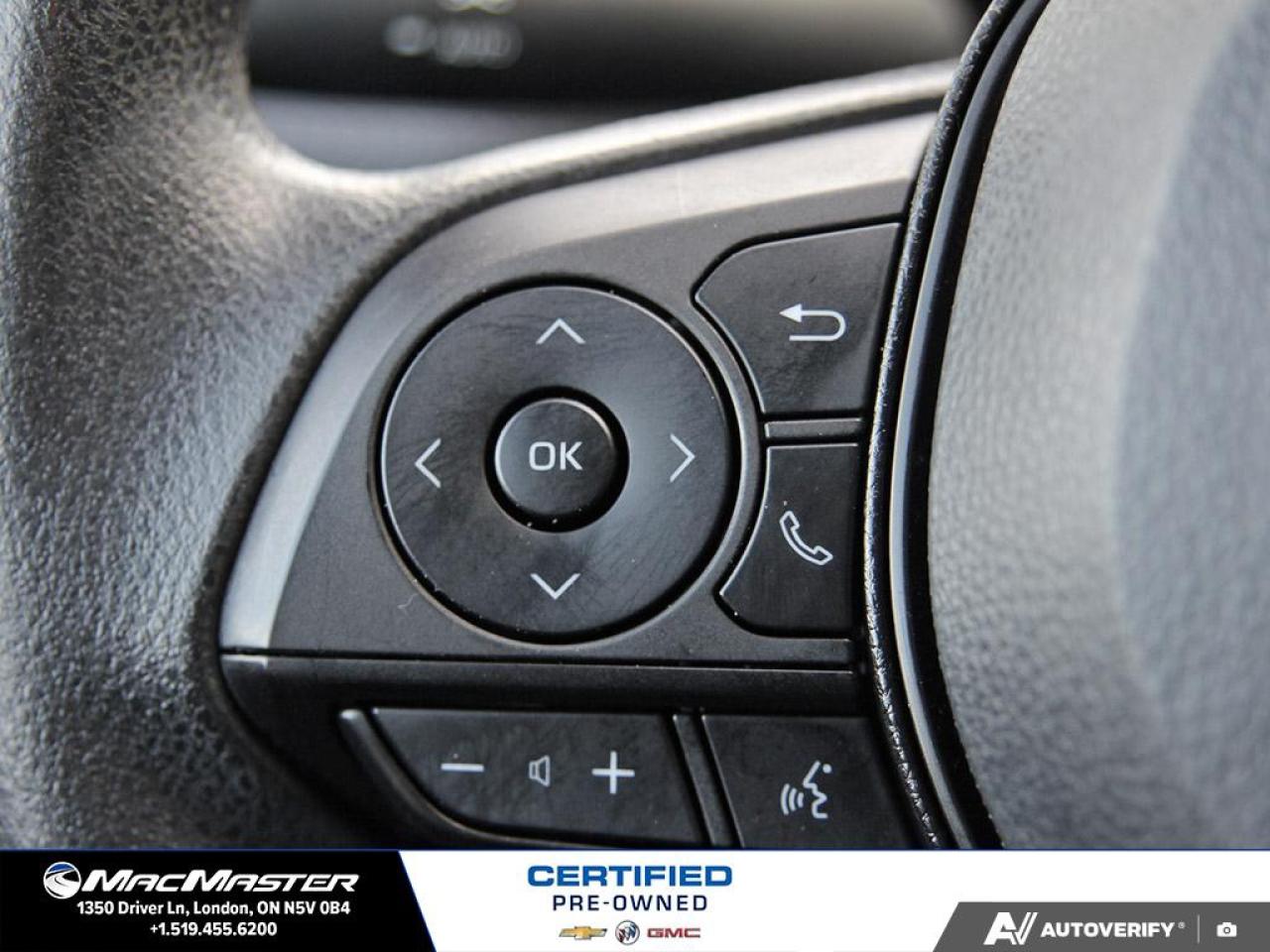 2022 Toyota RAV4 LE 4dr Front-wheel Drive Photo