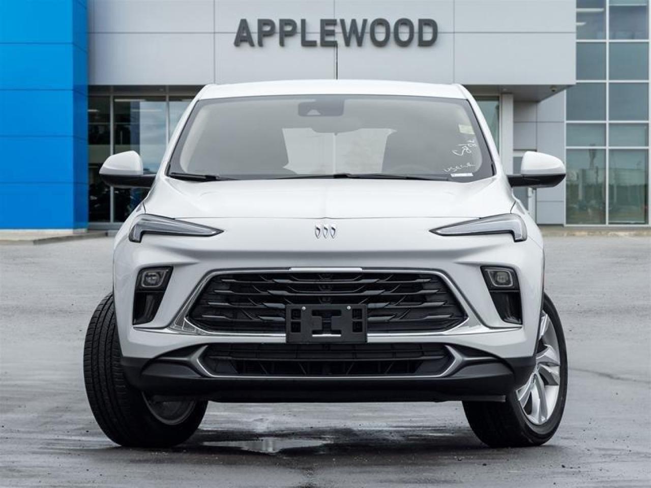 2026 Buick Encore GX Preferred 4dr Front-Wheel Drive Photo