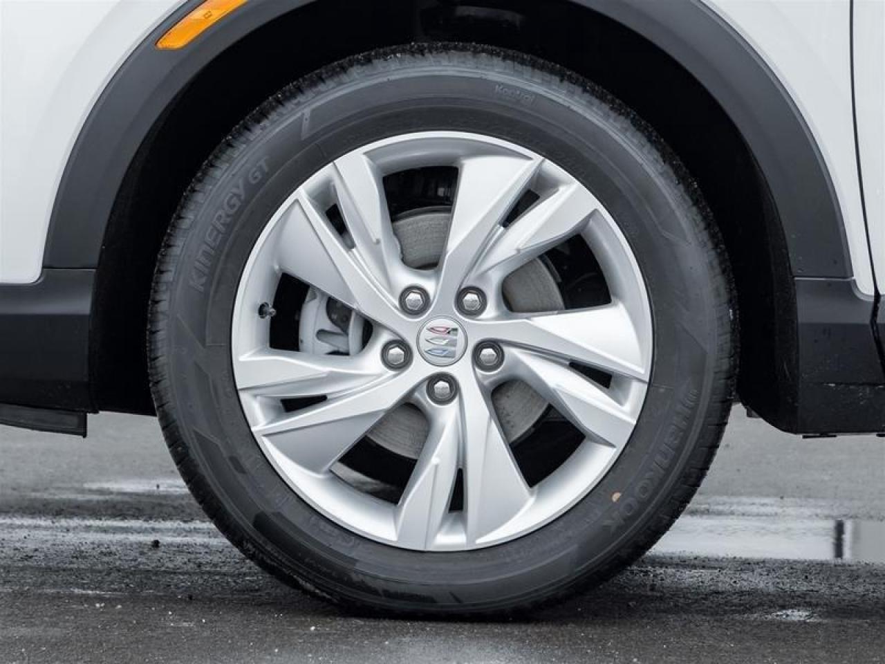 2026 Buick Encore GX Preferred 4dr Front-Wheel Drive Photo3