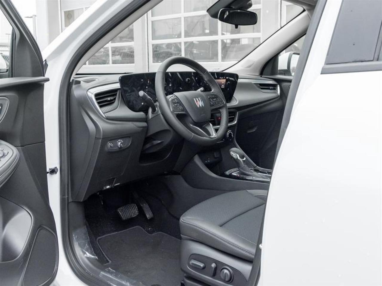 2026 Buick Encore GX Preferred 4dr Front-Wheel Drive Photo