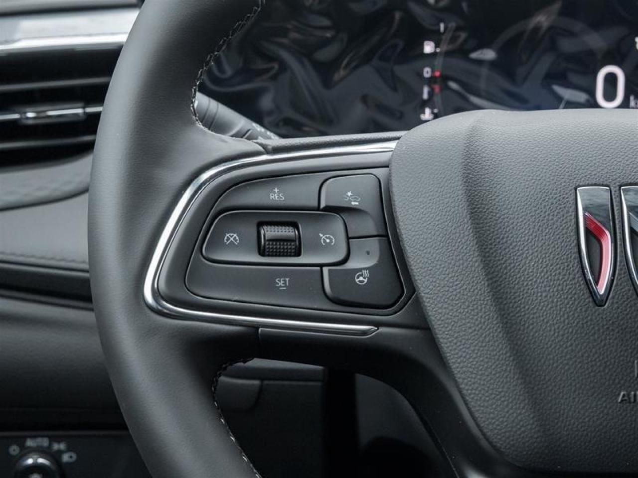 2026 Buick Encore GX Preferred 4dr Front-Wheel Drive Photo