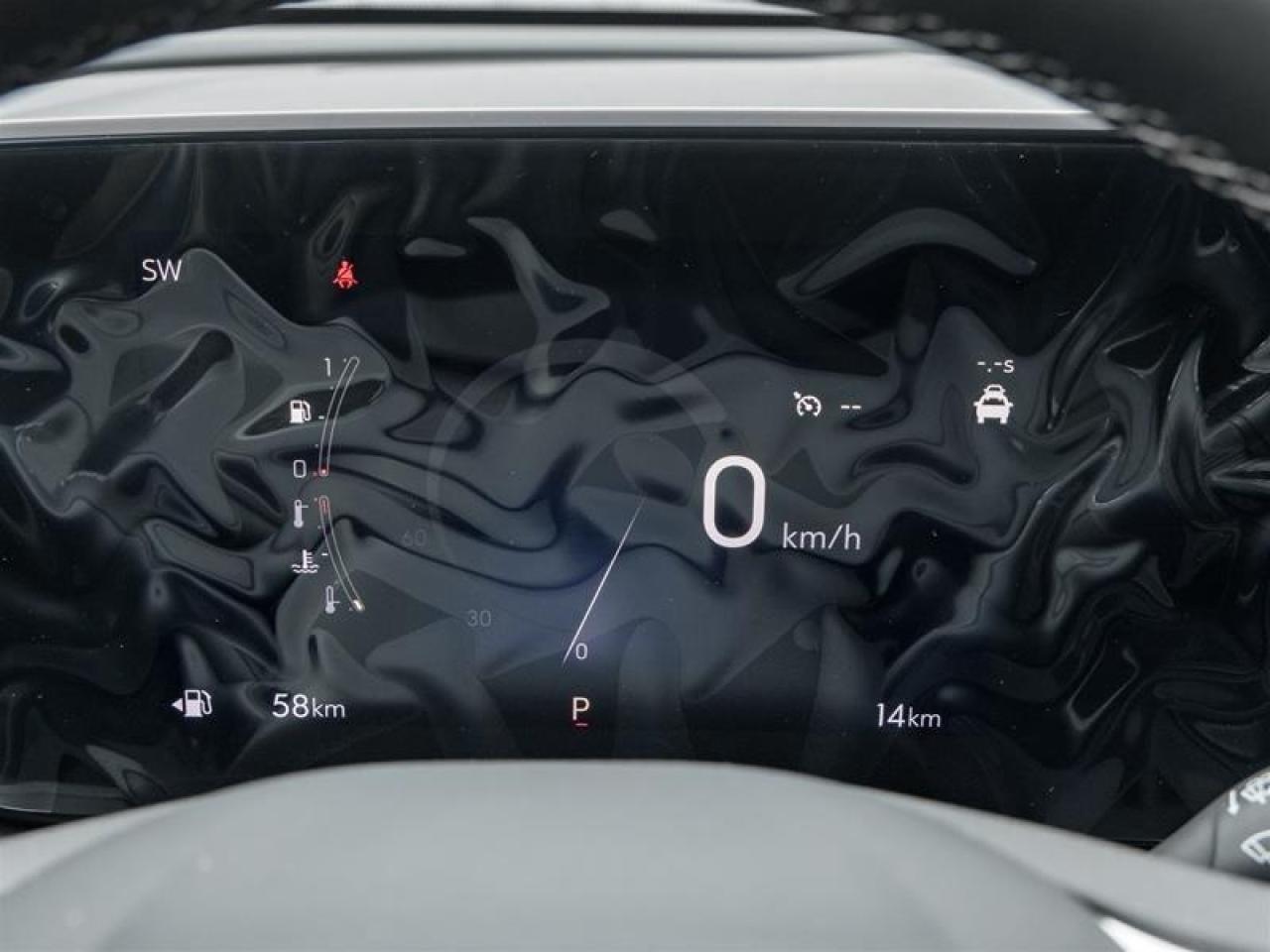 2026 Buick Encore GX Preferred 4dr Front-Wheel Drive Photo