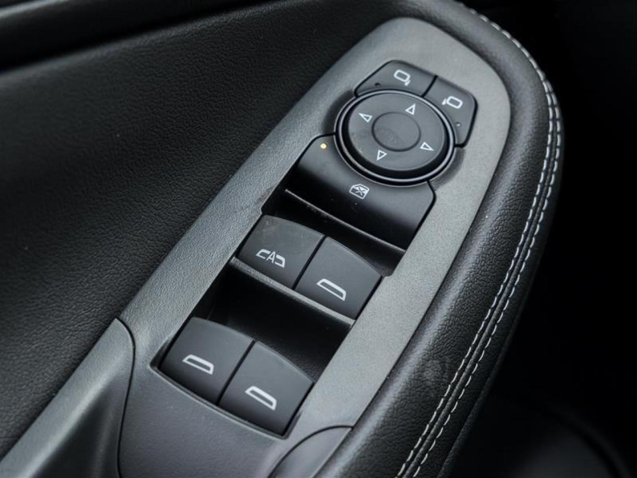 2026 Buick Encore GX Preferred 4dr Front-Wheel Drive Photo