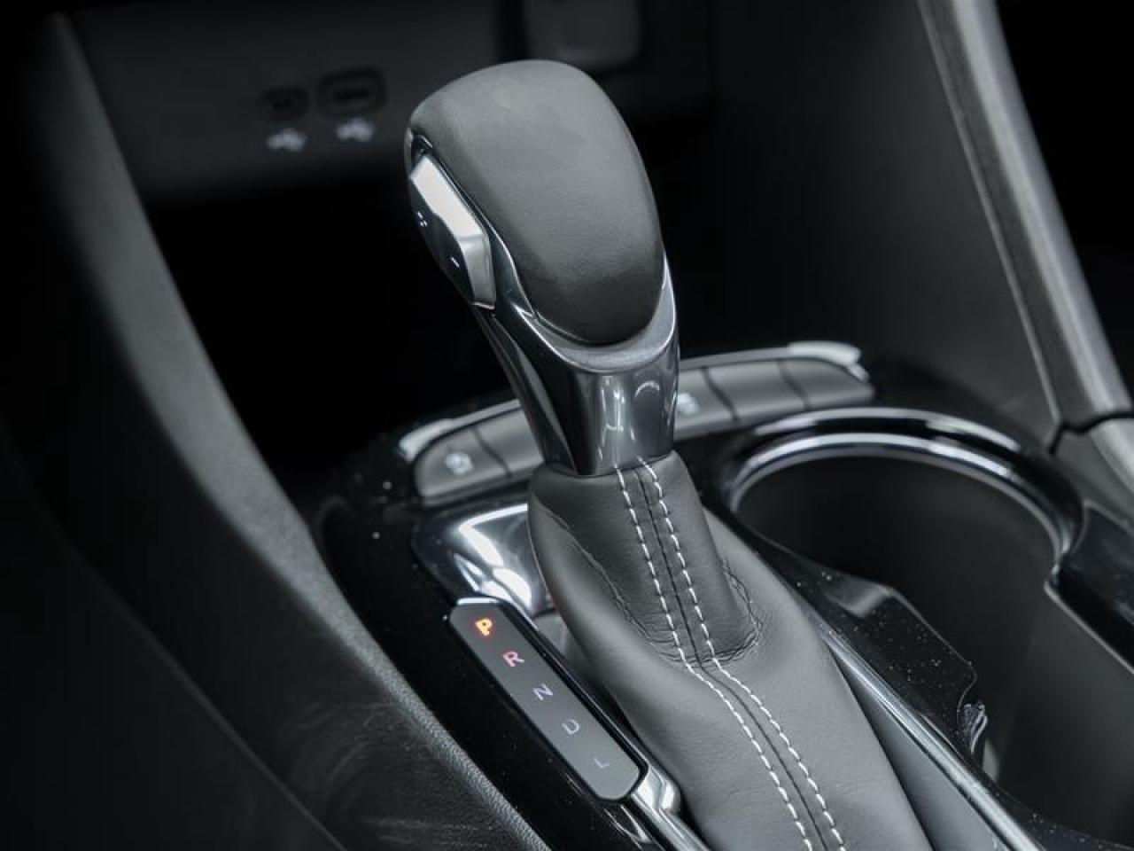 2026 Buick Encore GX Preferred 4dr Front-Wheel Drive Photo