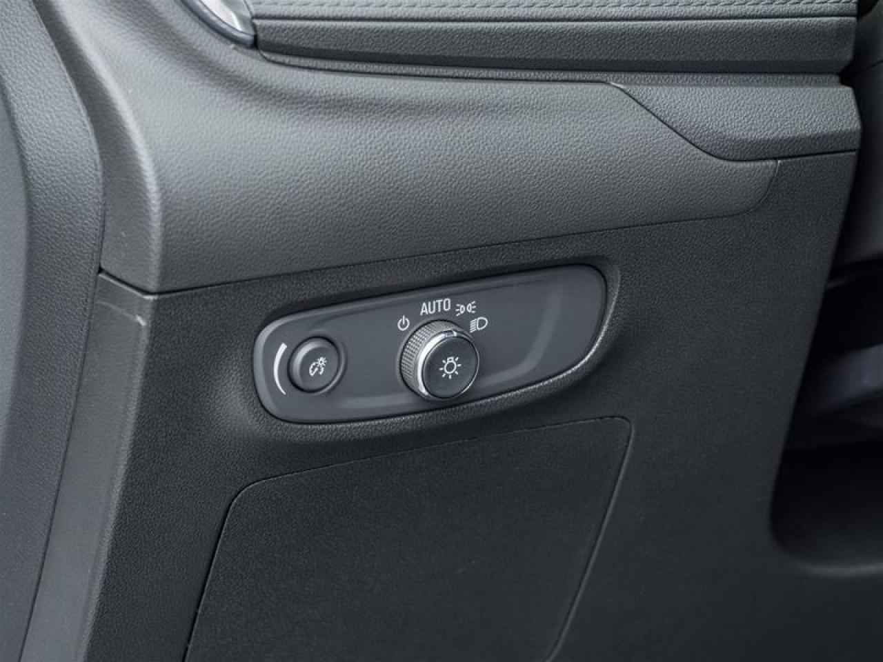 2026 Buick Encore GX Preferred 4dr Front-Wheel Drive Photo