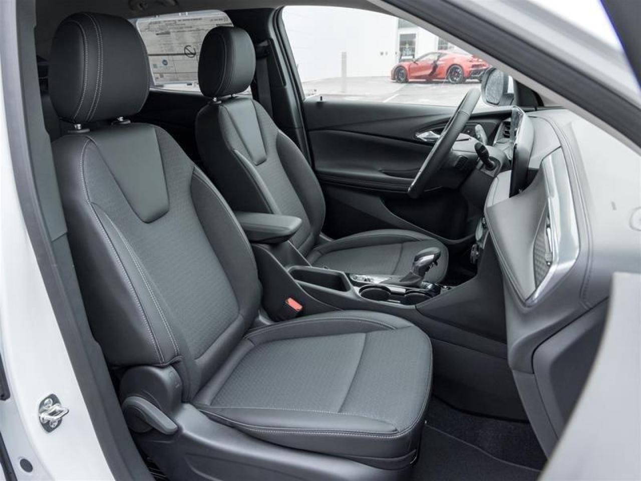 2026 Buick Encore GX Preferred 4dr Front-Wheel Drive Photo