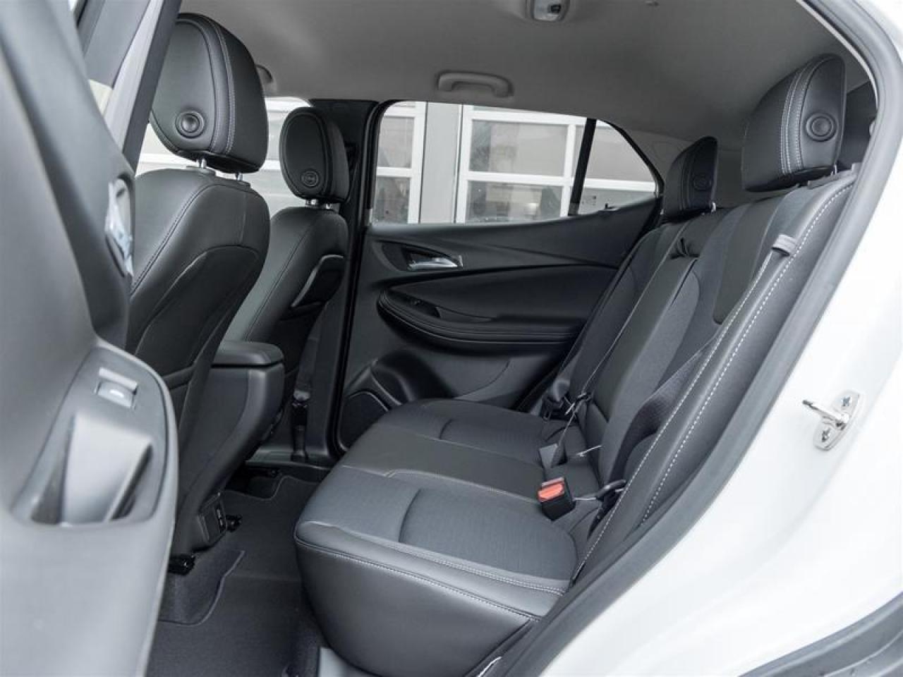 2026 Buick Encore GX Preferred 4dr Front-Wheel Drive Photo