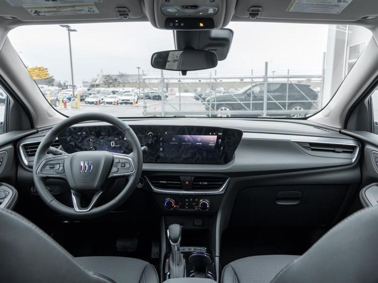 2026 Buick Encore GX Preferred 4dr Front-Wheel Drive Photo