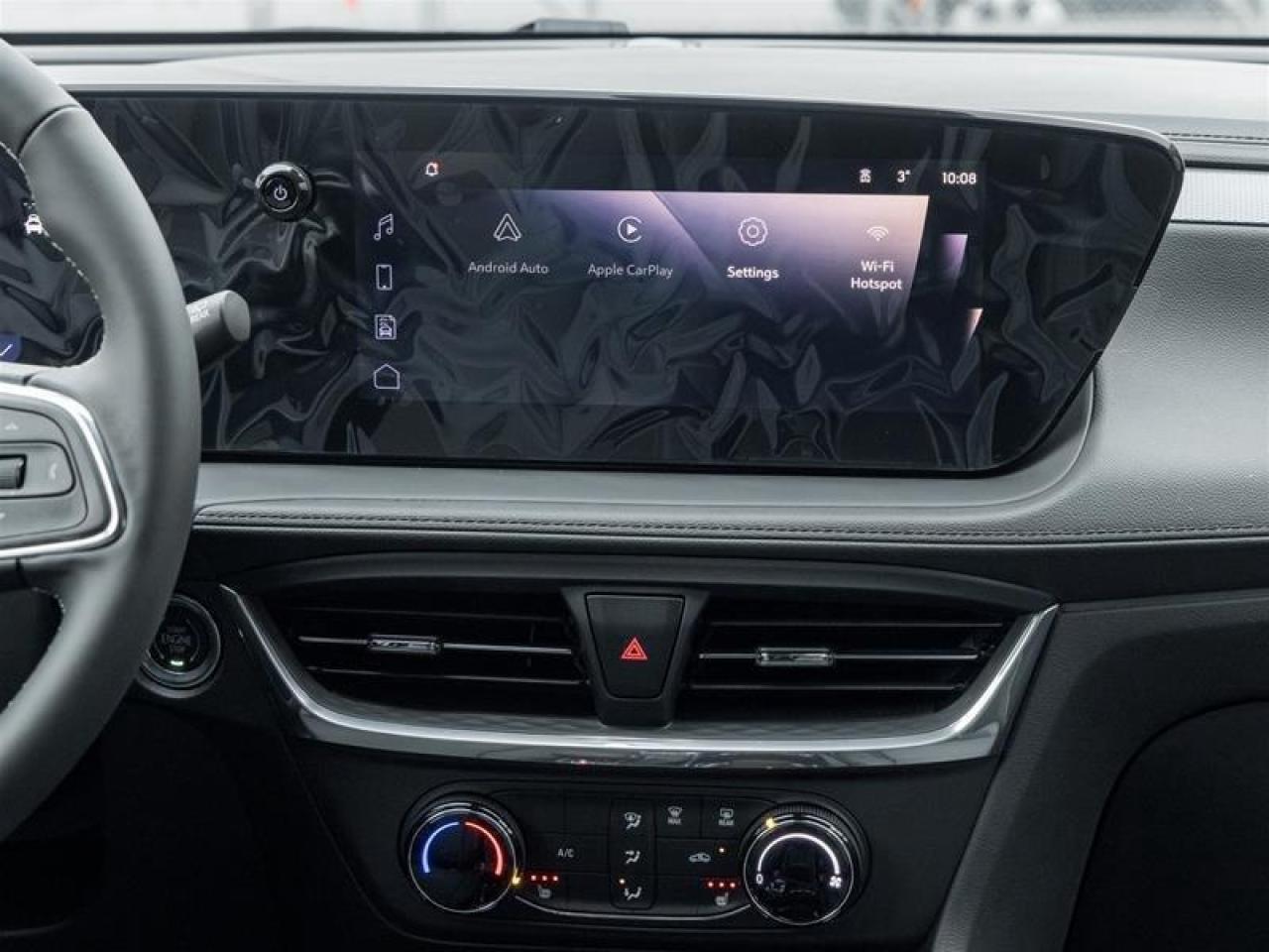 2026 Buick Encore GX Preferred 4dr Front-Wheel Drive Photo