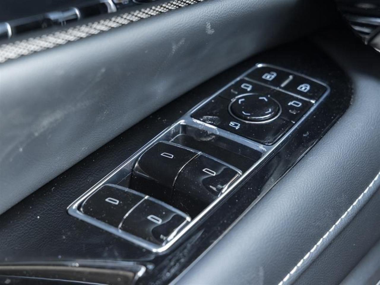 2026 Cadillac OPTIQ Sport 4dr Photo