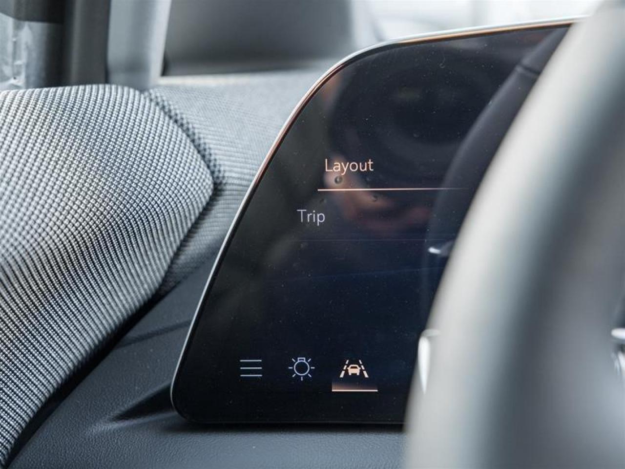 2026 Cadillac OPTIQ Sport 4dr Photo