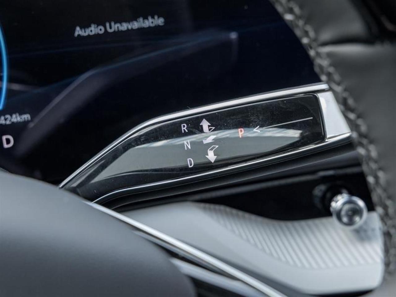 2026 Cadillac OPTIQ Sport 4dr Photo