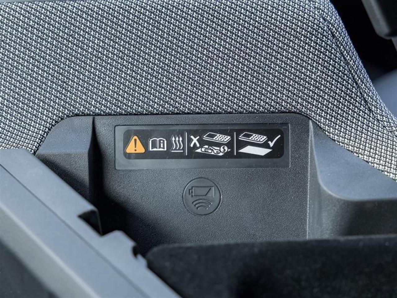 2026 Cadillac OPTIQ Sport 4dr Photo