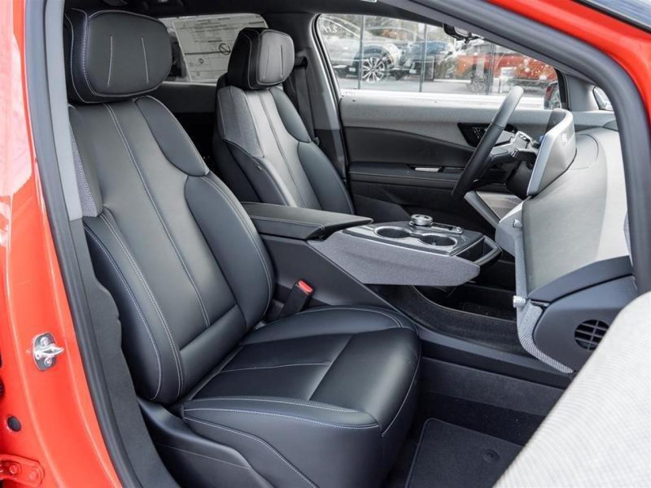 2026 Cadillac OPTIQ Sport 4dr Photo