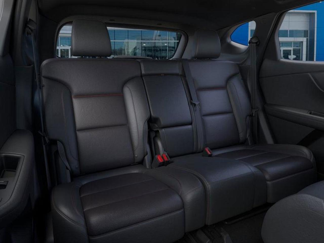 2026 Chevrolet Blazer RS 4dr All-Wheel Drive Photo